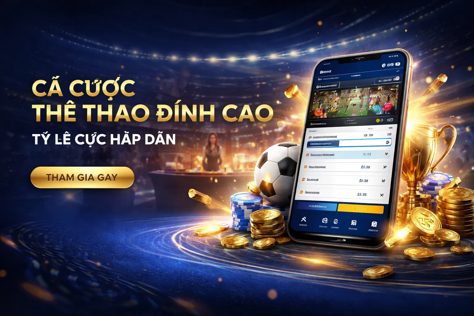 Hướng dẫn cá cược thể thao go 99 cho người mới bắt đầu